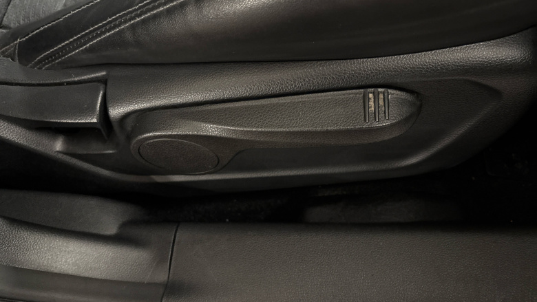 Ssangyong Korando 1.5 Ventura 5dr Auto Petrol Estate